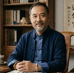 知山先生